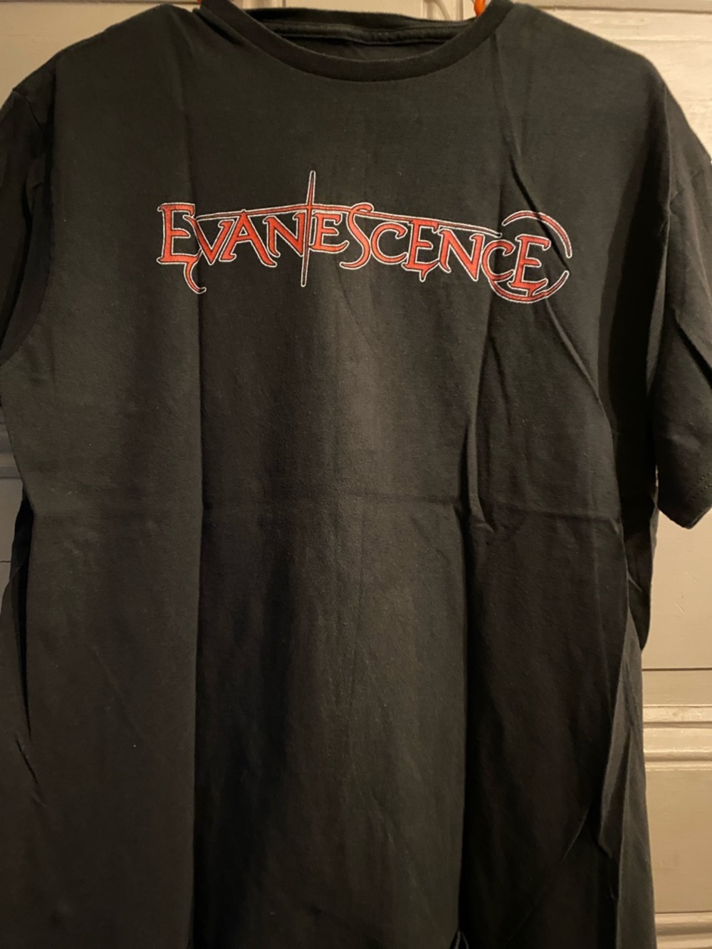 Evanescence